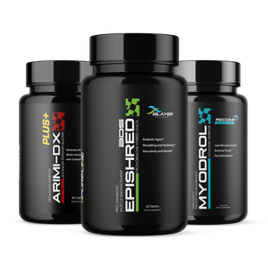 Myotrophic Growth Stack