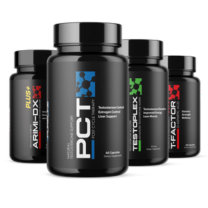 The Post Cycle Therapy Program