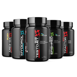 The Supreme Solution