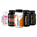 The Daily Super Pack - Pre-Workout - Pureline Nutrition