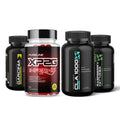 The Makeover “Extreme Inferno Edition” - Stacks - Pureline Nutrition