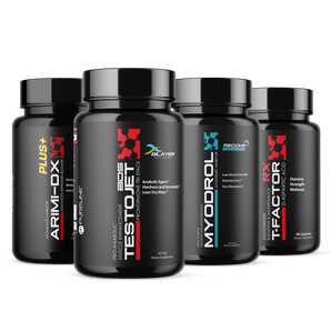 The Thick and Shredded Stack