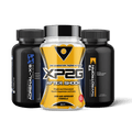 Tri-Phase Fat Loss Stack - Stacks - Pureline Nutrition
