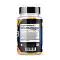 Tri-Phase Fat Loss Stack - Stacks - Pureline Nutrition