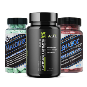 The Ultimate Beast Cycle