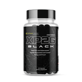 XP2G "BLACK" - Fat Burners - Pureline Nutrition