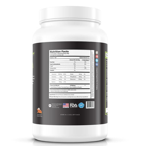 Biofactor - Protein - Pureline Nutrition