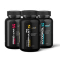 Enhanced Shred and Grow Cycle - Stacks - Pureline Nutrition