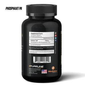 Enhanced Shred and Grow Cycle - Stacks - Pureline Nutrition