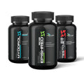 Full on Swole and Shredded Cycle - Stacks - Pureline Nutrition