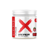 HyperX Pre-Workout - Pre-Workout - Pureline Nutrition