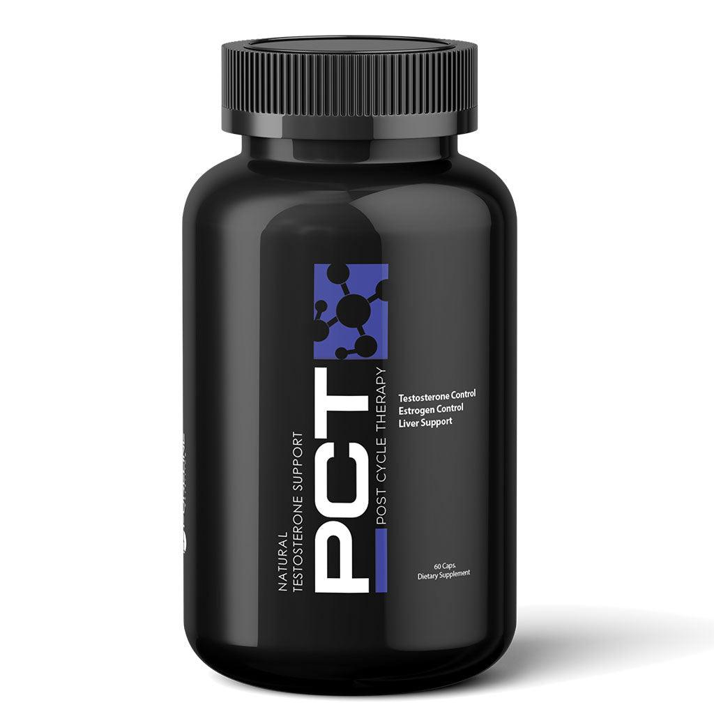 PCT – Post Cycle Therapy - Male Support - Pureline Nutrition
