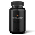 Pure B100 - Vitamins - Pureline Nutrition