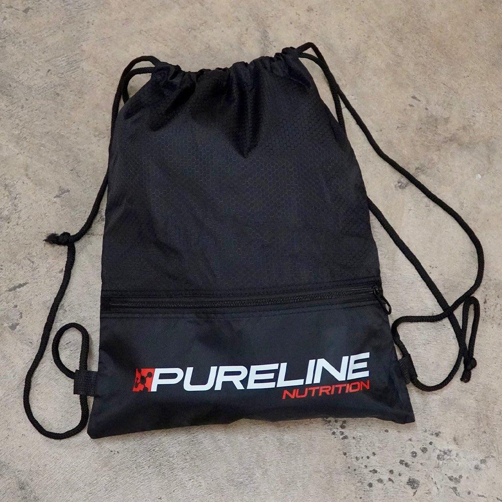 Pureline Go Bag - Accessories - Pureline Nutrition