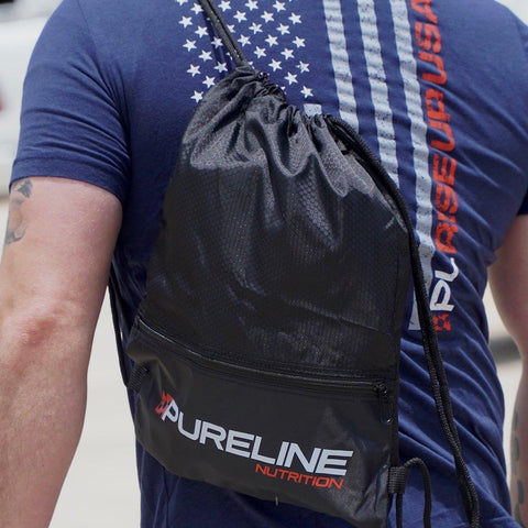 Pureline Go Bag - Accessories - Pureline Nutrition