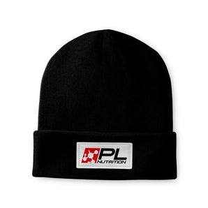 Pureline Winter Beanie - Accessories - Pureline Nutrition