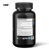 The Makeover “Extreme Inferno Edition” - Stacks - Pureline Nutrition