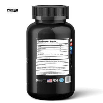 The Makeover “Extreme Inferno Edition” - Stacks - Pureline Nutrition