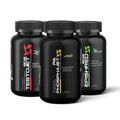 The Muscle Fusion System - Stacks - Pureline Nutrition