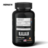 The Muscle Fusion System - Stacks - Pureline Nutrition
