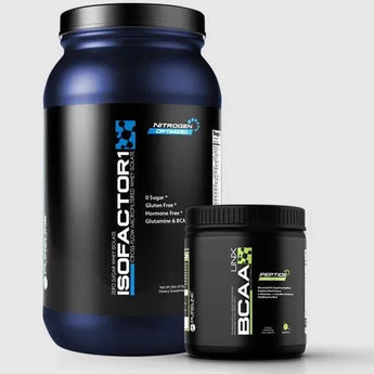 The Simple Solution Program - Stacks - Pureline Nutrition