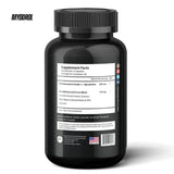 The Supreme Solution - Stacks - Pureline Nutrition