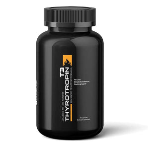 Thyrotropin T3 - Discounted Add On - - Pureline Nutrition