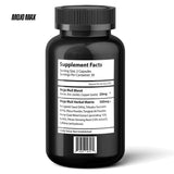 Total Male Support Program - Stacks - Pureline Nutrition