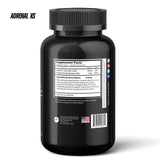 Tri-Phase Fat Loss Stack - Stacks - Pureline Nutrition