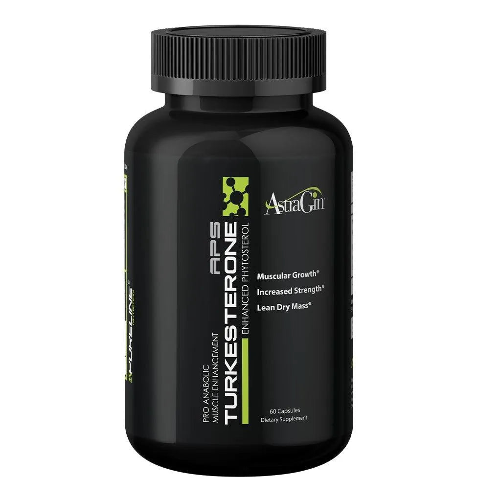 Turkesterone APS - Pureline Nutrition