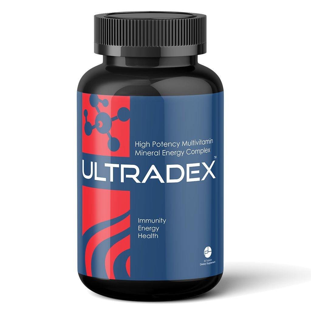 Ultradex - Vitamins - Pureline Nutrition