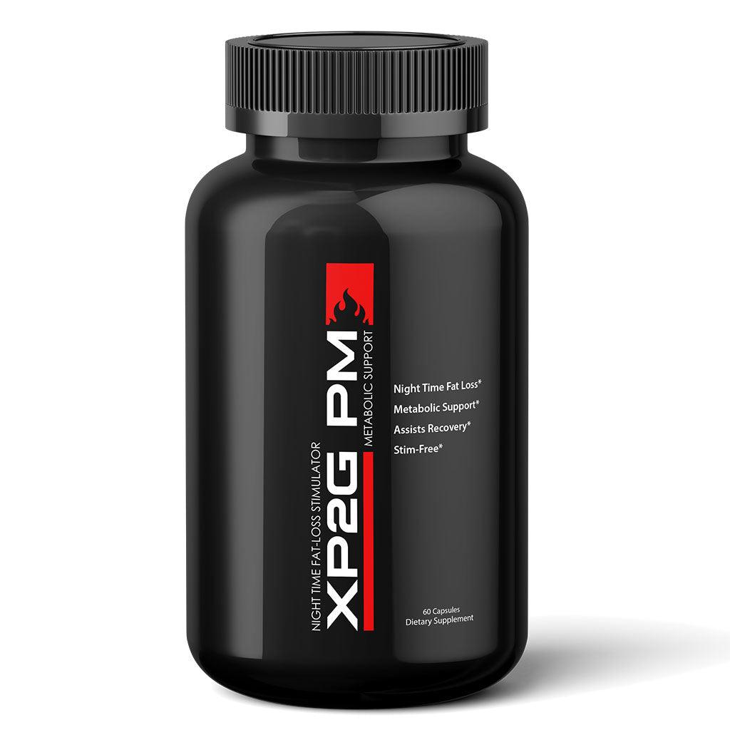XP2G P.M. - Fat Burners - Pureline Nutrition